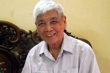 Nhà thơ Việt Phương từ trần