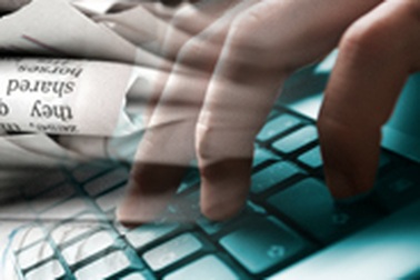 Người Mỹ “lang thang” trên mạng 13 tiếng mỗi tuần