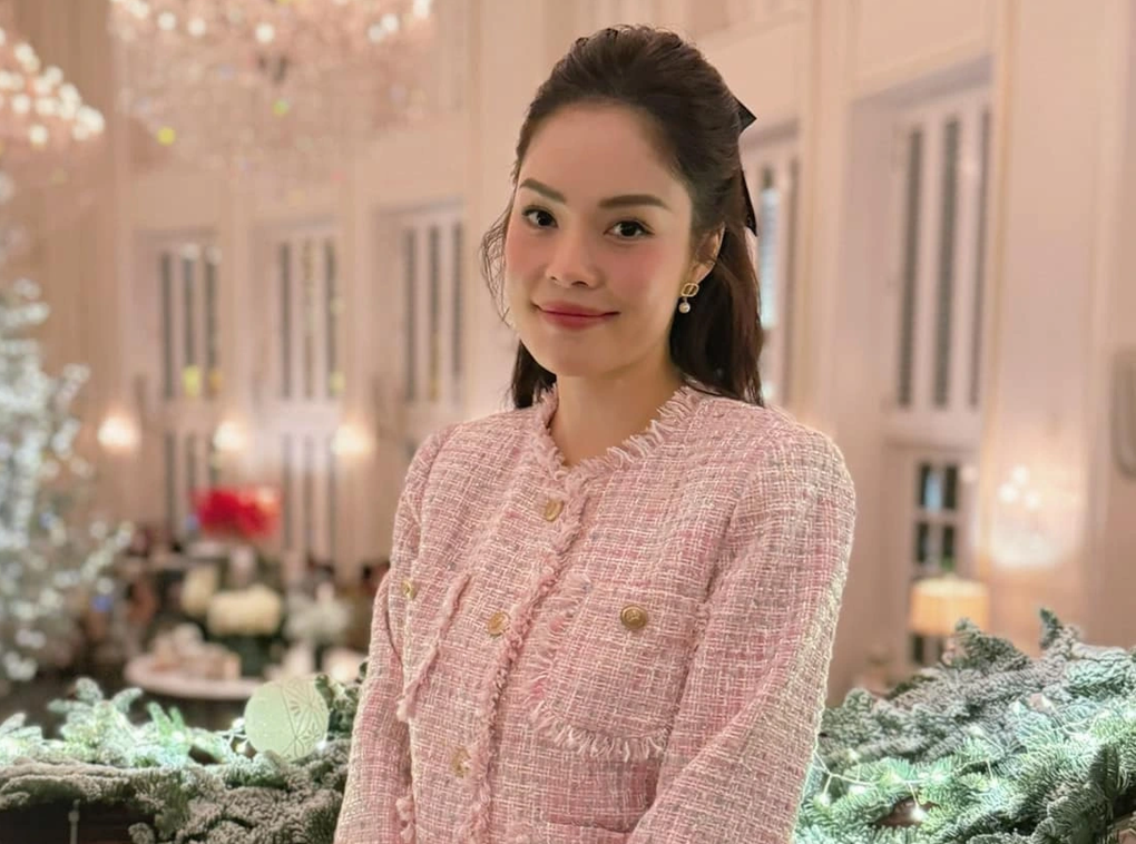Dương Cẩm Lynh: Nếu không vững, tôi đã sa ngã trước những lời chào mời - 3 Dương Cẩm Lynh: Nếu không vững, tôi đã sa ngã trước những lời chào mời - 3