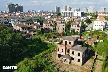 Sửa Luật Đất đai, chưa "ngã ngũ" quy định thu hồi đất vì lợi ích công cộng