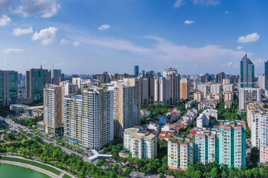 Cenhomes.vn - Nền tảng tra cứu giá nhà đất nhanh gọn, miễn phí