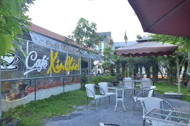 Vụ quán cà phê Xin chào: Sẽ họp kiểm điểm, xử lý Công an huyện Bình Chánh