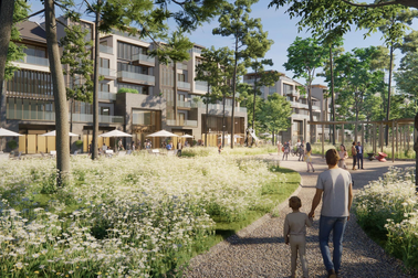 Sẽ có những đại lộ thương mại dịch vụ đẳng cấp ở Phú Quốc