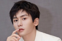 Trương Triết Hạn bị "phong sát", liên lụy "én nhỏ" Triệu Vy