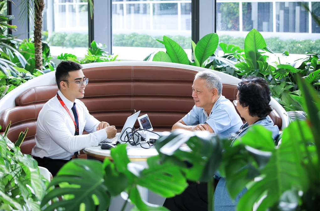 Lợi nhuận trước thuế Techcombank quý III đạt 5.800 tỷ đồng, CASA tiếp tục đà tăng - 1 Lợi nhuận trước thuế Techcombank quý III đạt 5.800 tỷ đồng, CASA tiếp tục đà tăng - 1