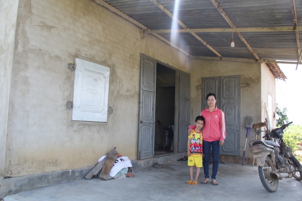Nỗi khổ đau chồng chất của người đàn ông không dám cựa mình vì da nứt toác - 7 Nỗi khổ đau chồng chất của người đàn ông không dám cựa mình vì da nứt toác - 7