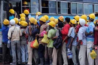 Malaysia: Gần 60.000 người nhập cư bất hợp pháp tự nguyện hồi hương