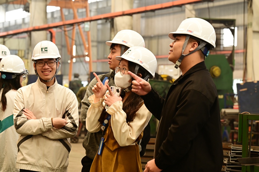 3 lý do nên học logistics tại Trường Đại học CMC - 1 3 lý do nên học logistics tại Trường Đại học CMC - 1
