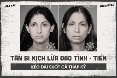 Vụ án ly kỳ về gia đình lừa đảo sống "ký sinh" vào triệu phú cả thập kỷ