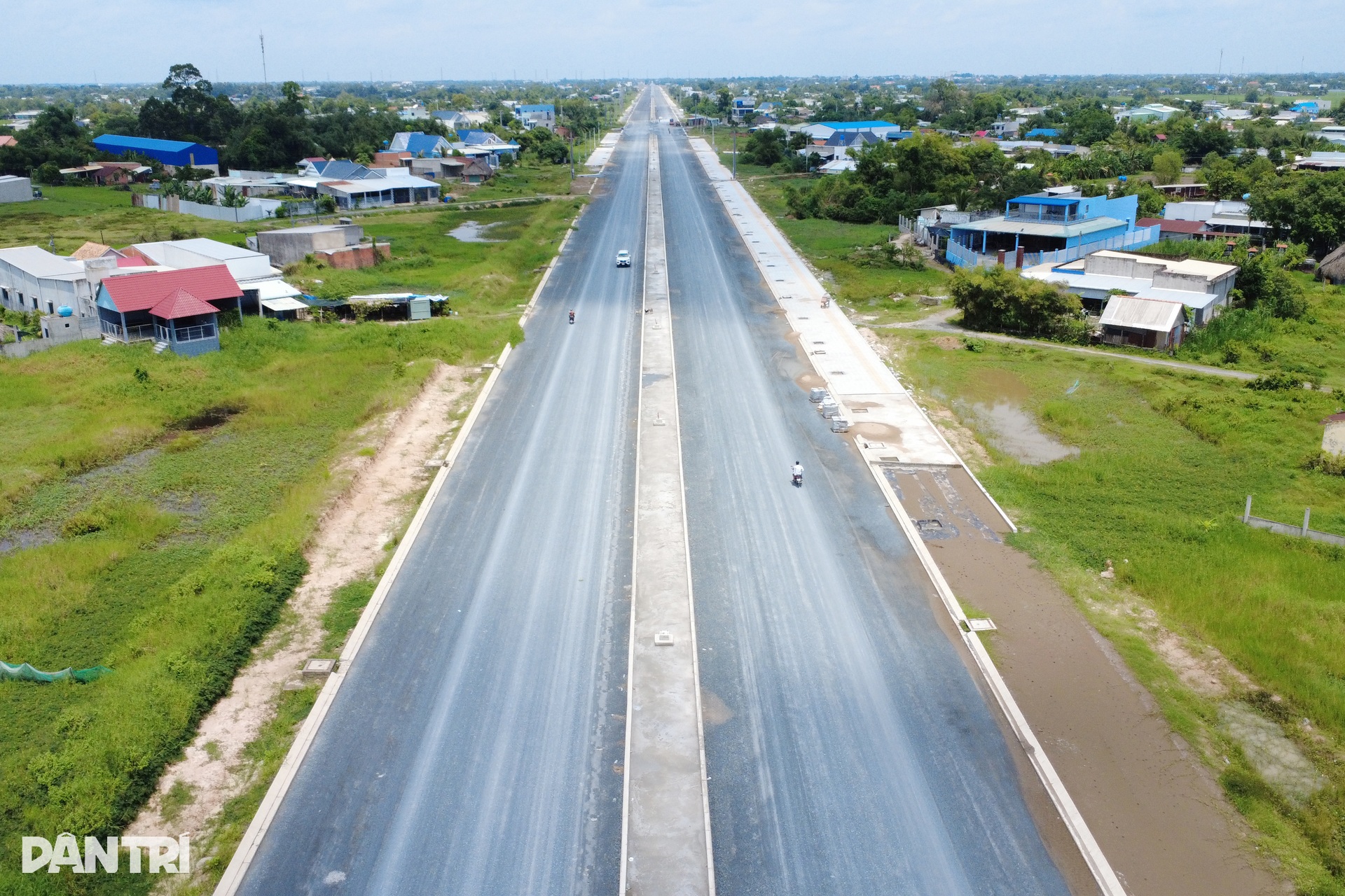 Tây Ninh tăng tốc thi công đường nghìn tỷ kết nối TPHCM dịp cuối năm - 12 Tây Ninh tăng tốc thi công đường nghìn tỷ kết nối TPHCM dịp cuối năm - 12