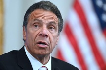 Thống đốc New York lên tiếng phân trần giữa nghi vấn quấy rối tình dục