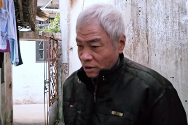 Tết của bệnh nhân chạy thận: Không dám ăn gì, vội từ quê trở lại bệnh viện