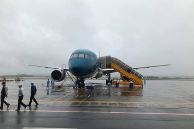 Quảng Ninh phát hiện thêm một bệnh nhân dương tính với SARS-CoV-2