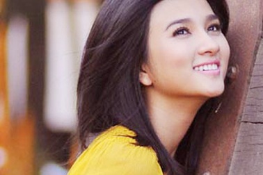 Kim Tuyến không muốn đôi co với Huy Khánh