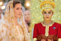 Hai tiểu thư chinh phục trái tim của những hoàng tử châu Á "gây sốt" là ai?