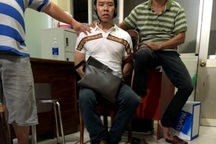 Công an TPHCM bắt 2 đối tượng trong đường dây ma túy xuyên quốc gia