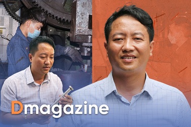 Cú "liều ăn nhiều" của lao động bị mất việc, nợ lương ở xứ người