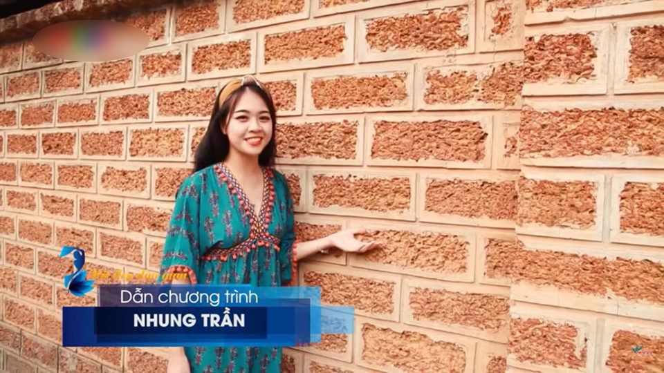 Nữ sinh trường Báo cao 1m70, sở hữu loạt thành tích đáng nể - 2 Nữ sinh trường Báo cao 1m70, sở hữu loạt thành tích đáng nể - 2