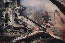 Nga mở đợt tấn công phối hợp phức tạp vào Kiev sau gần 3 tháng