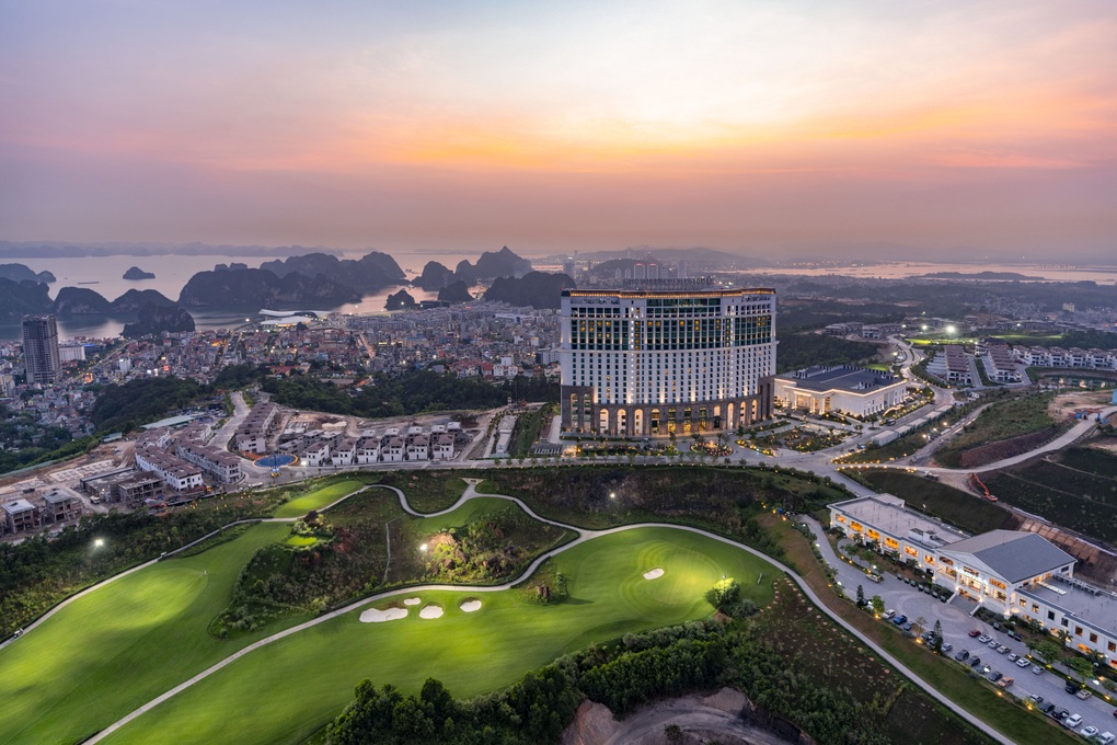 Du lịch MICE tại FLC Hotels Resorts: Một điểm đến, đa trải nghiệm - 1 Du lịch MICE tại FLC Hotels Resorts: Một điểm đến, đa trải nghiệm - 1