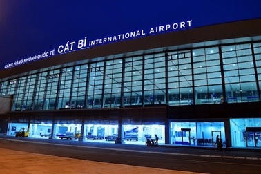 Dự án sân bay Cát Bi: Hải Phòng phải "rút kinh nghiệm" vì chỉ định thầu sai