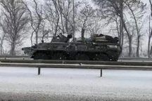 Nga tuyên bố đã kiểm soát sân bay chiến lược gần Kiev