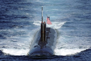 Hôm nay, Mỹ-Hàn tập bắn vào mục tiêu giả định của Triều Tiên