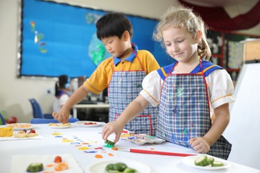 Lựa chọn khóa học hè cho con - Những yếu tố phụ huynh cần lưu ý