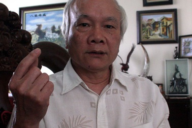 “Không dám dừng bô xít Nhân Cơ là một sai lầm lớn!”