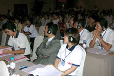 Doanh nghiệp nước ngoài đầu tiên bán cổ phiếu