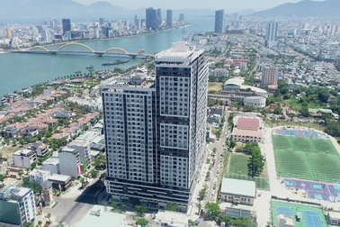 Một công ty địa ốc thắng to nhờ bán được hàng, lãi gần 50% từ cổ phiếu HPG