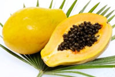 Đu đủ - Ngọt, mềm, mát, bổ