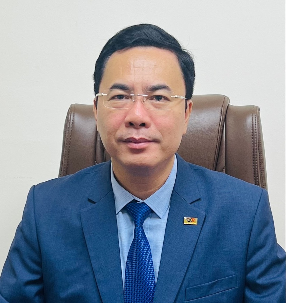 Sau vụ nợ thẻ 8,8 tỷ đồng, 10.000 người tra cứu thông tin tín dụng mỗi ngày  - 1