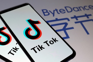Trung Quốc ủng hộ TikTok kiện chính phủ Mỹ