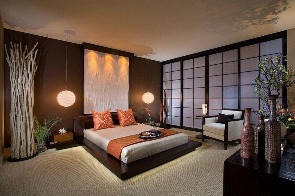 Vì sao người Nhật thích đưa gỗ vào nhà? - 7 Vì sao người Nhật thích đưa gỗ vào nhà? - 7