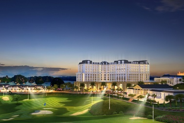 FLC ra mắt văn phòng giới thiệu dự án FLC Hạ Long