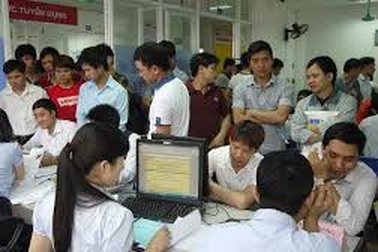 Cả nước có 126.900 cử nhân, thạc sĩ thất nghiệp