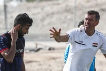 HLV Iraq: "Đối đầu với đội tuyển Việt Nam còn khó hơn cả Iran"