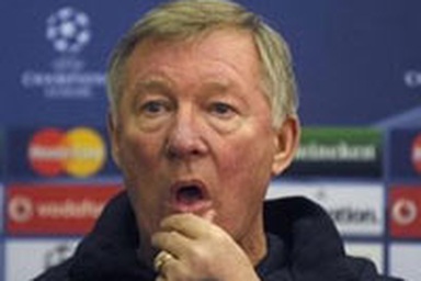 HLV MU sốc với tin Scolari bị sa thải