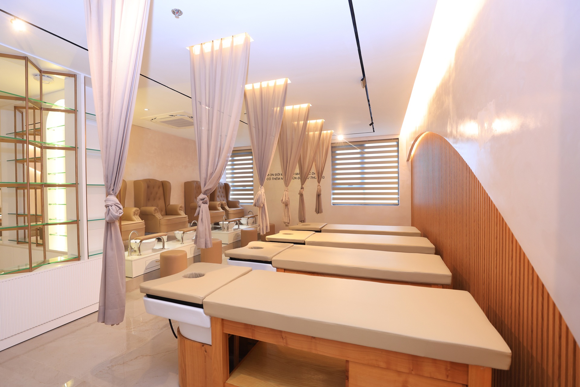 Không gian xa hoa hơn 800 tỷ đồng của phức hợp Nghỉ dưỡng - Dưỡng lão Phương Đông Asahi - 5 Không gian xa hoa hơn 800 tỷ đồng của phức hợp Nghỉ dưỡng - Dưỡng lão Phương Đông Asahi - 5