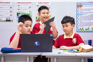 Khi ngắt kết nối cũng là một dạng sử dụng công nghệ hiệu quả