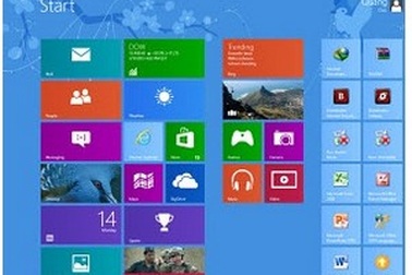 Vài mẹo nhỏ tối ưu hoá hiệu suất hoạt động của Windows 8