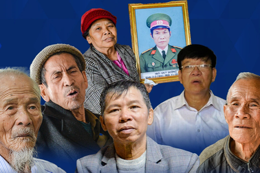 Những người ngồi tù oan được bồi thường tiền tỷ