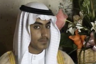 Ông Trump xác nhận con trai bin Laden bị tiêu diệt