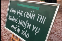 Kết quả tốt nghiệp THPT 2023 ít điểm giỏi