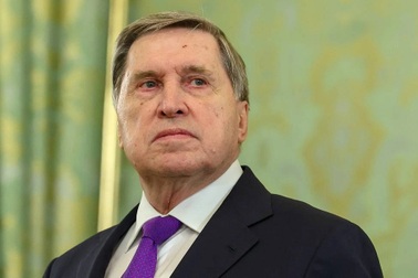 Nga không chấp nhận đề xuất hòa bình Ukraine của châu Âu