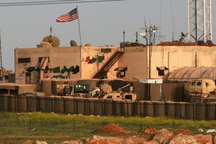 2 căn cứ có quân nhân Mỹ đồn trú ở Syria bị nã rocket