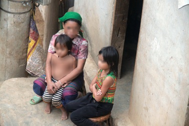 Kỳ 3: Lời thú nhận kinh hoàng từ người mẹ bán bào thai lấy 60 triệu đồng