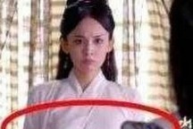 Những hạt sạn trong phim TQ khiến người xem "cười ra nước mắt"