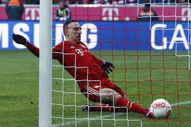 Người hâm mộ Việt Nam tiếp tục được xem các giải bóng đá châu Âu